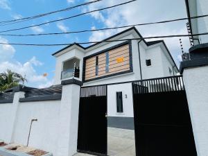 5 bedroom Detached Duplex For Sale Umuodu By Rochas Spilbath Owerri, Imo State Owerri Imo