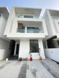 5 bedroom Detached Duplex For Sale Ikate Elegushi Lekki Lagos