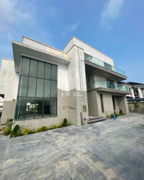 5 bedroom Detached Duplex For Sale Ajah Lagos