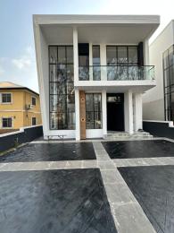 5 bedroom Detached Duplex For Sale Ikota Lekki Lagos