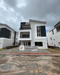 5 bedroom Duplex For Sale Jabi Abuja Phase 2 