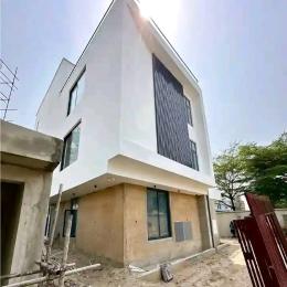 5 bedroom Detached Duplex For Sale Banana Island Ikoyi Lagos