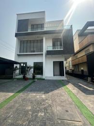5 bedroom Detached Duplex For Sale Osapa London Lekki Lagos 5 bedroom Detached Duplex For Sale Osapa London Lekki Lagos