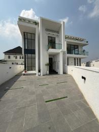 5 bedroom Detached Duplex For Sale Chevron Drive Lekki Lagos