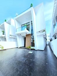 5 bedroom Detached Duplex For Sale Orchid Road Chevron Drive Lekki Lagos