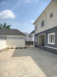 5 bedroom Detached Duplex For Rent Guzape Abuja Phase 1 