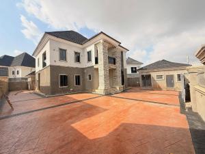 5 bedroom Detached Duplex For Sale Galadimawa Abuja Phase 3 
