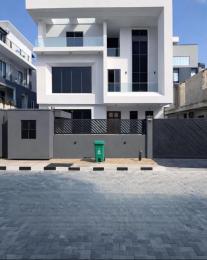 5 bedroom Detached Duplex For Sale Ikoyi Lagos