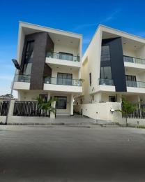 5 bedroom Detached Duplex For Sale Chevron Tollgate Lekki Lagos