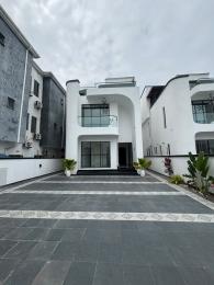 5 bedroom Duplex For Sale Ikate Axis Ikate Elegushi Lekki Lagos