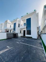 5 bedroom Duplex For Sale Chevron Drive Lekki Lagos