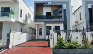5 bedroom Detached Duplex For Sale Lekki Plamcity Addo Ajah Lagos 5 bedroom Detached Duplex For Sale Lekki Plamcity Addo Ajah Lagos