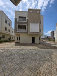 5 bedroom Detached Duplex For Sale By Coza Church Guzape Abuja Phase 1 