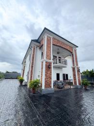5 bedroom Detached Duplex For Sale Cornerstone Off Nta Road Port Harcourt Rivers