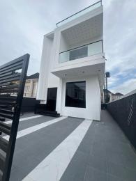 5 bedroom Detached Duplex For Sale Divine Homes, Thomas Estate, Ajah, Lagos Thomas Estate Ajah Lagos