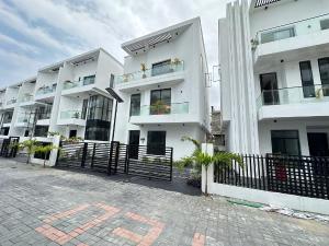 5 bedroom Detached Duplex For Rent Royal Pine Estate 3, Orchid Lekki Lagos