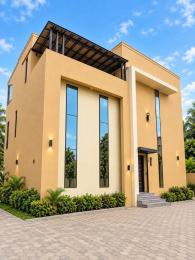 5 bedroom Duplex For Sale Maitama Abuja Phase 1 