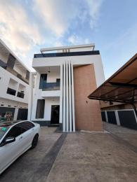 5 bedroom Detached Duplex For Sale Apo Abuja Phase 2 