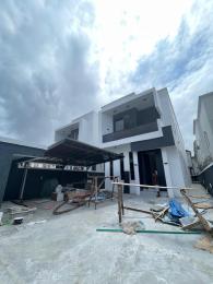 5 bedroom Detached Duplex For Sale Osapa Lekki Lagos 5 bedroom Detached Duplex For Sale Osapa Lekki Lagos