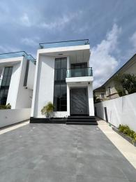 5 bedroom Detached Duplex For Sale Chevron Chevy Lekki Phase 2 Lagos