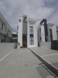 5 bedroom Detached Duplex For Sale Royal Pine Orchid Lekki Phase 2 Lagos