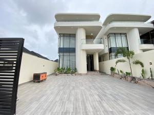 Flat & Apartment For Sale Orchid Road Lekki Lagos