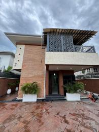 5 bedroom Detached Duplex For Sale Lekki Phase 1 Lagos 5 bedroom Detached Duplex For Sale Lekki Phase 1 Lagos