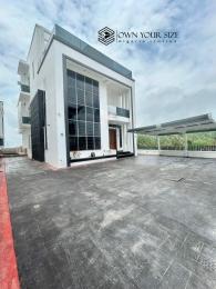 5 bedroom Detached Duplex For Sale Ikota Lekki Lagos
