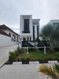 5 bedroom Detached Duplex For Sale Pinnock Beach Estate Osapa London Lekki Lagos