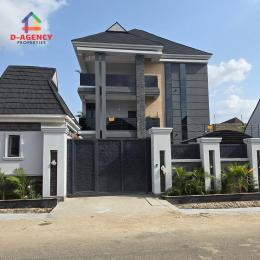 5 bedroom Detached Duplex For Sale Apo Abuja Phase 2  5 bedroom Detached Duplex For Sale Apo Abuja Phase 2