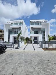 5 bedroom Detached Duplex For Sale Beach Resort Estate Osapa London Lekki Lagos