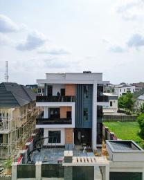 5 bedroom Detached Duplex For Sale Apo Resettlement Apo Abuja Phase 2 