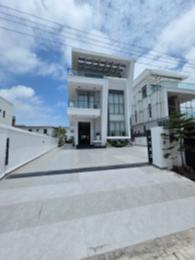 5 bedroom Detached Duplex For Sale Beach Resort Estate Osapa London Lekki Lagos