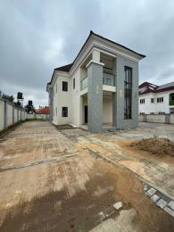 5 bedroom Detached Duplex For Sale Lokogoma Abuja Phase 2 