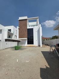 5 bedroom Detached Duplex For Sale Diplomatic Zone Katampe Ext. Abuja Phase 2 