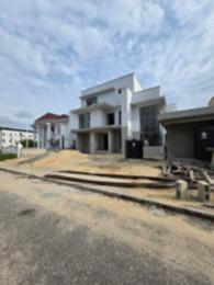 5 bedroom Detached Duplex For Sale Royal Garden Estate Ajiwe Ajah Lagos