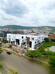 5 bedroom Detached Duplex For Sale Diplomatic Zone Katampe Ext. Abuja Phase 2 