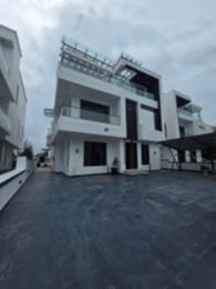 5 bedroom Detached Duplex For Sale Lekki County Homes Estate ( Megamond) Ikota Lekki Lagos
