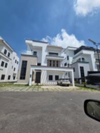 5 bedroom Detached Duplex For Sale Ministers Quarters Mabushi Abuja Phase 1 