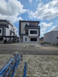 5 bedroom Detached Duplex For Sale Katampe Ext. Abuja Phase 2 