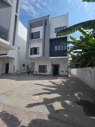 5 bedroom Detached Duplex For Sale Alaka Estate Surulere Lagos