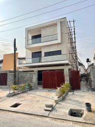 5 bedroom Detached Duplex For Sale U3 Estate Lekki Phase 1 Lagos