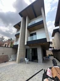 5 bedroom Detached Duplex For Sale Banana Island Ikoyi Lagos