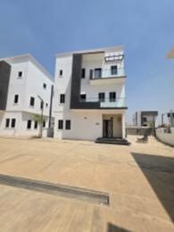 5 bedroom Detached Duplex For Sale Jahi Abuja Phase 2 