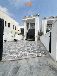 5 bedroom Detached Duplex For Sale By The 2nd Tollgate Chevron Drive Lekki Lagos
