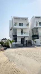 5 bedroom Semi detached Duplex For Sale Orchid Lekki Lagos