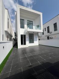 5 bedroom Detached Duplex For Sale Ikota Villa Ikota Lekki Lagos