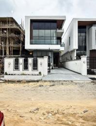 5 bedroom Detached Duplex For Sale Ajah Lagos