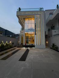 5 bedroom Detached Duplex For Sale In An Estate Lekki Phase 1 Lagos