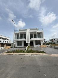 5 bedroom Semi detached Duplex For Sale Cowrie Creek Ikate Elegushi Lekki Lagos